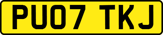 PU07TKJ