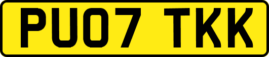 PU07TKK