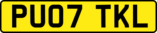 PU07TKL
