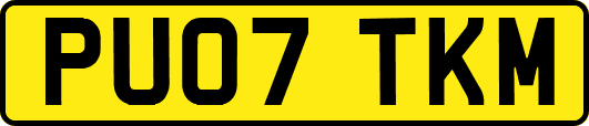 PU07TKM