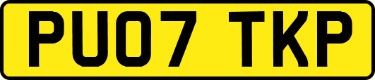 PU07TKP