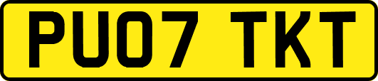 PU07TKT
