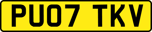 PU07TKV