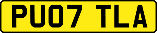 PU07TLA