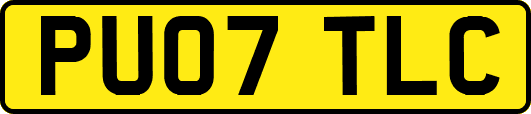 PU07TLC