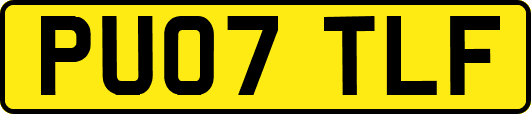 PU07TLF