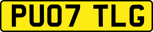 PU07TLG