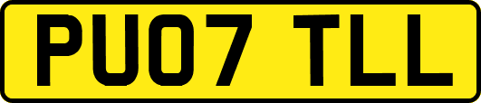 PU07TLL