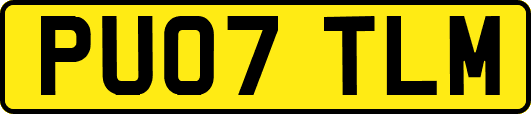 PU07TLM