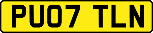 PU07TLN