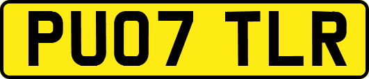 PU07TLR