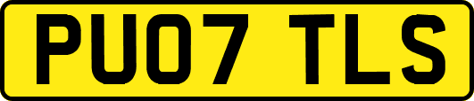 PU07TLS