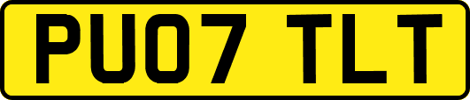 PU07TLT