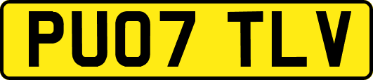 PU07TLV