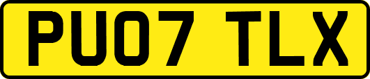 PU07TLX
