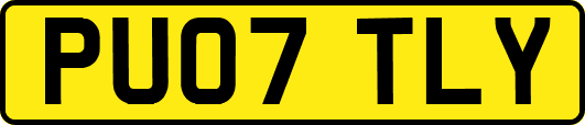 PU07TLY