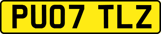 PU07TLZ