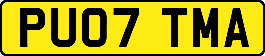 PU07TMA