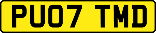 PU07TMD