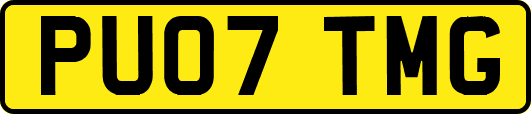 PU07TMG