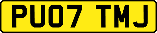 PU07TMJ