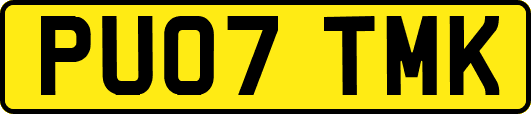 PU07TMK