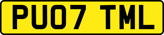 PU07TML