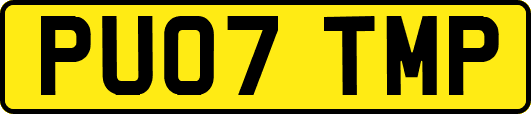 PU07TMP