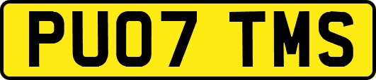 PU07TMS
