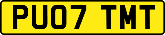 PU07TMT
