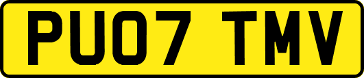 PU07TMV