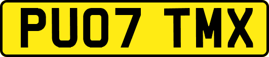 PU07TMX
