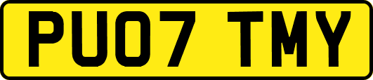PU07TMY