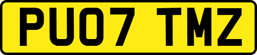 PU07TMZ