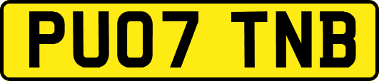 PU07TNB