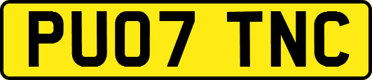 PU07TNC