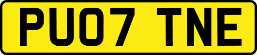 PU07TNE