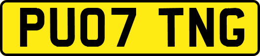 PU07TNG