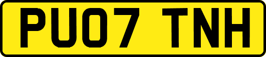 PU07TNH