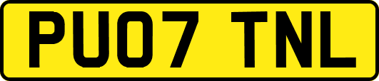 PU07TNL