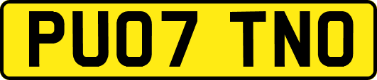 PU07TNO