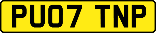 PU07TNP