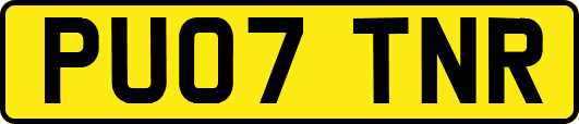 PU07TNR
