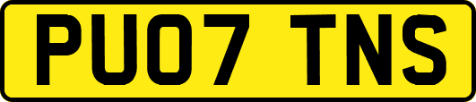 PU07TNS
