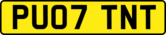 PU07TNT