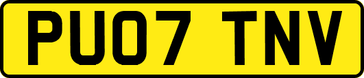 PU07TNV