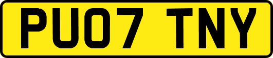 PU07TNY