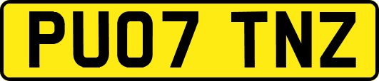 PU07TNZ