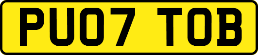 PU07TOB