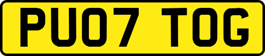PU07TOG